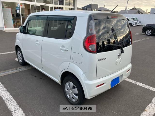 Nissan MOCO 2011-09 8485774-6