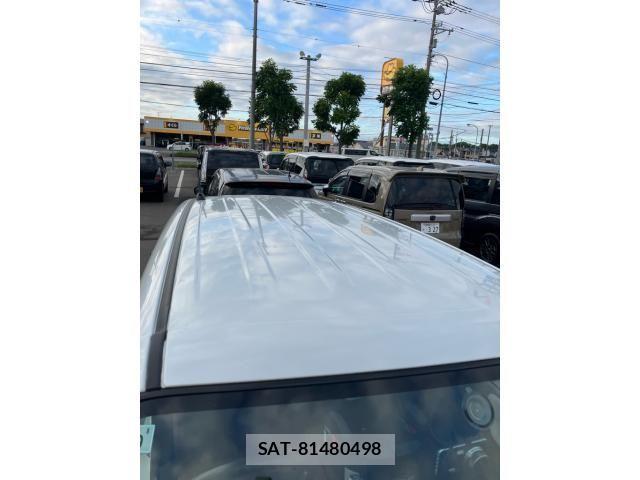 Nissan MOCO 2011-09 8485774-7