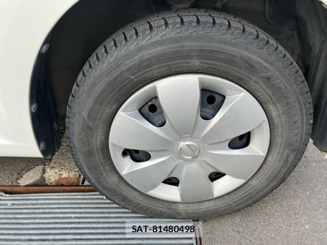 Nissan MOCO 2011-09 8485774-8