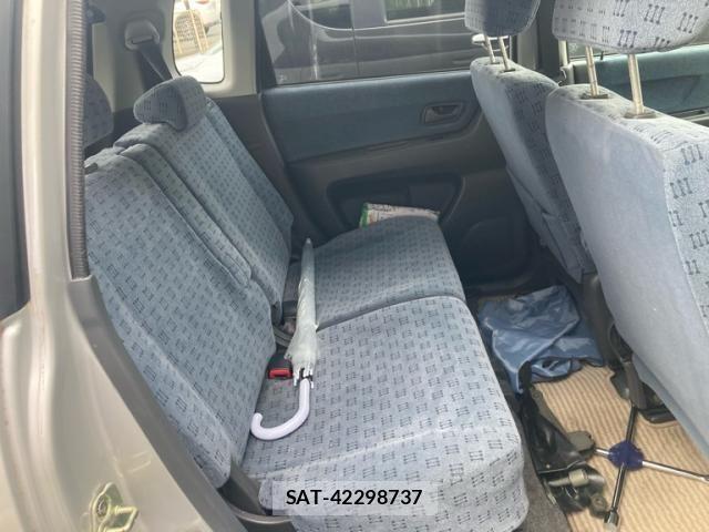 Nissan MOCO 2004-10 8562759-9