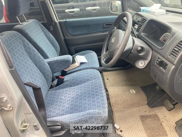 Nissan MOCO 2004-10 8562759-11
