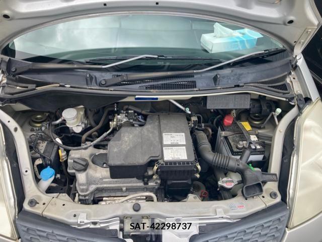 Nissan MOCO 2004-10 8562759-14