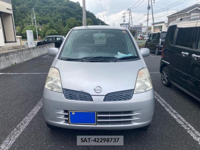Nissan MOCO 2004-10 8562759-1