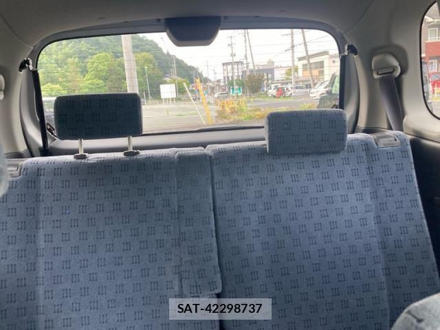 Nissan MOCO 2004-10 8562759-20