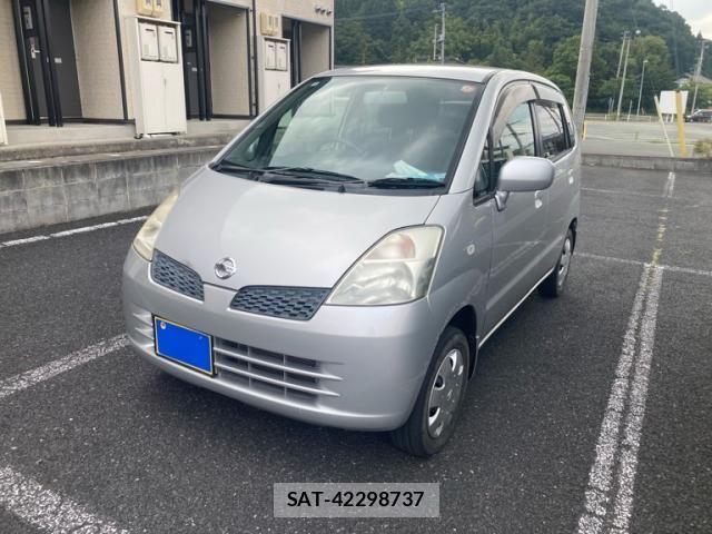 Nissan MOCO 2004-10 8562759-2