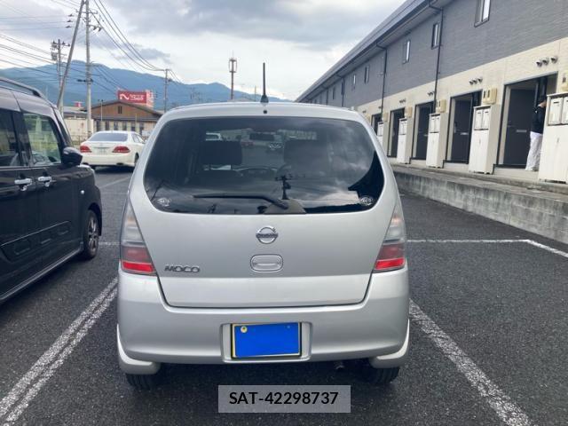 Nissan MOCO 2004-10 8562759-3