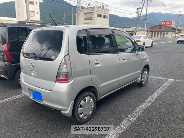 Nissan MOCO 2004-10 8562759-4