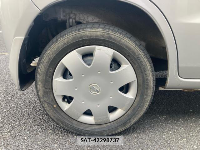 Nissan MOCO 2004-10 8562759-6