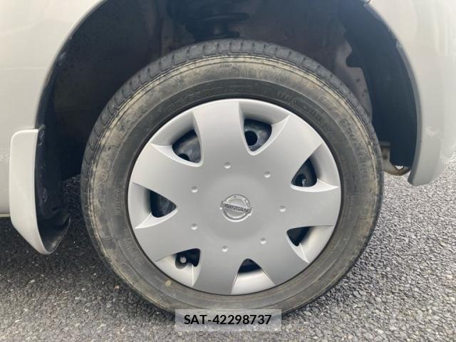 Nissan MOCO 2004-10 8562759-7
