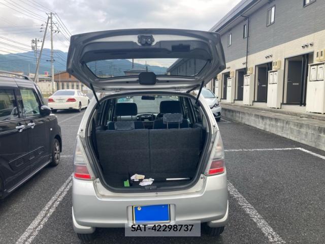 Nissan MOCO 2004-10 8562759-8