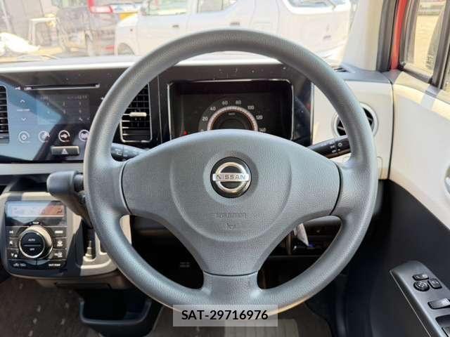 Nissan MOCO 2012-12 8660383-14