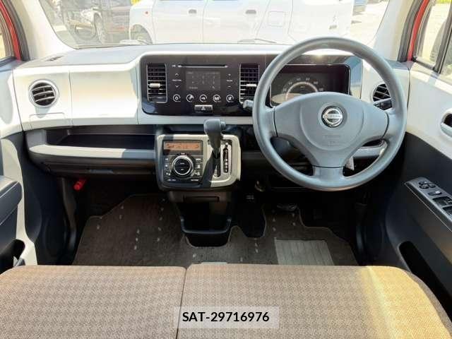 Nissan MOCO 2012-12 8660383-4