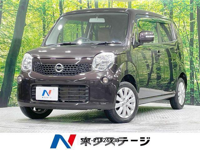 Nissan MOCO 2013-09 8781113-0