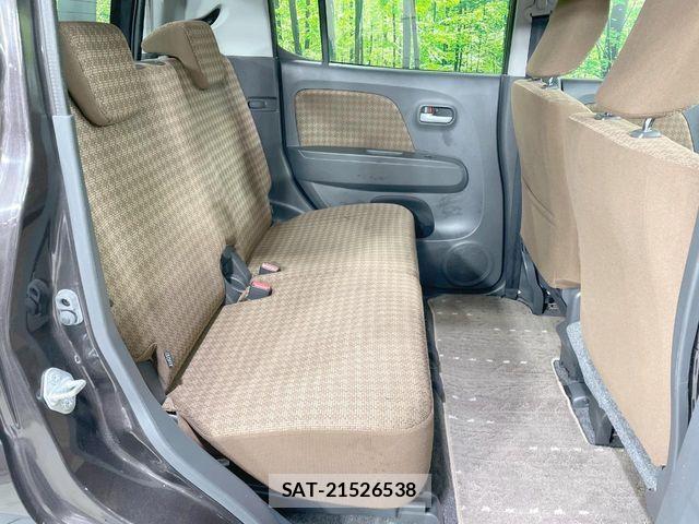 Nissan MOCO 2013-09 8781113-9