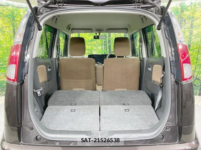Nissan MOCO 2013-09 8781113-10
