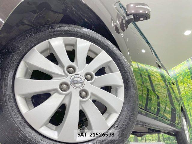 Nissan MOCO 2013-09 8781113-12