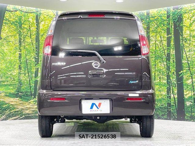 Nissan MOCO 2013-09 8781113-15
