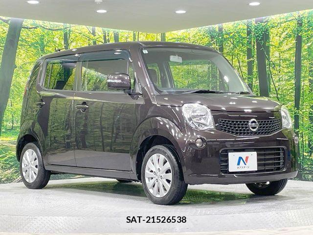 Nissan MOCO 2013-09 8781113-16