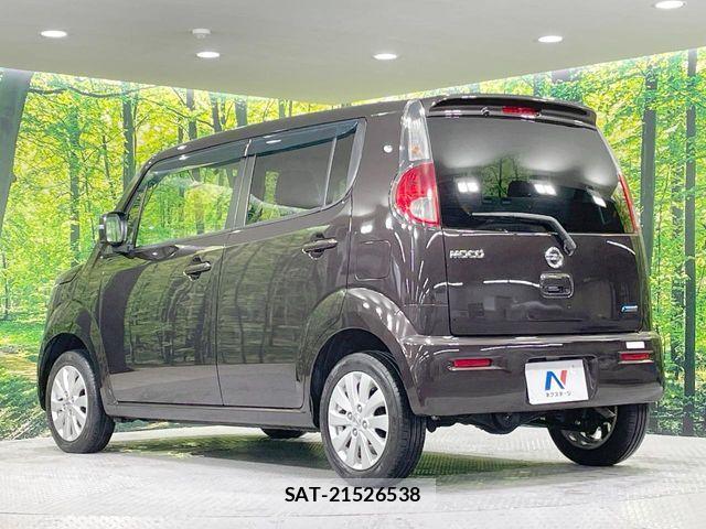 Nissan MOCO 2013-09 8781113-17