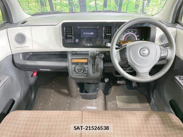 Nissan MOCO 2013-09 8781113-1