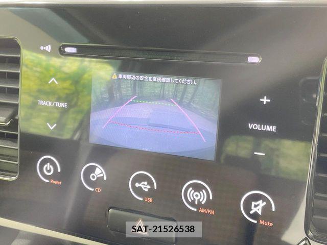 Nissan MOCO 2013-09 8781113-3