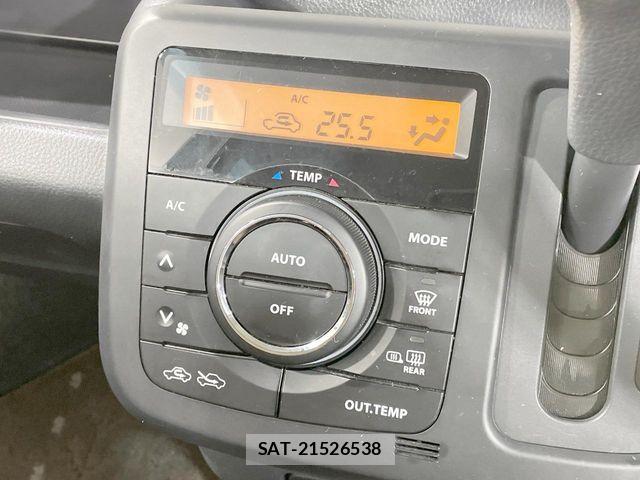 Nissan MOCO 2013-09 8781113-4