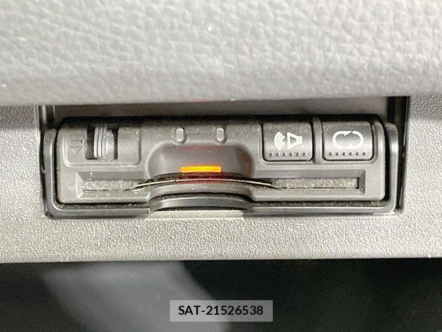Nissan MOCO 2013-09 8781113-6