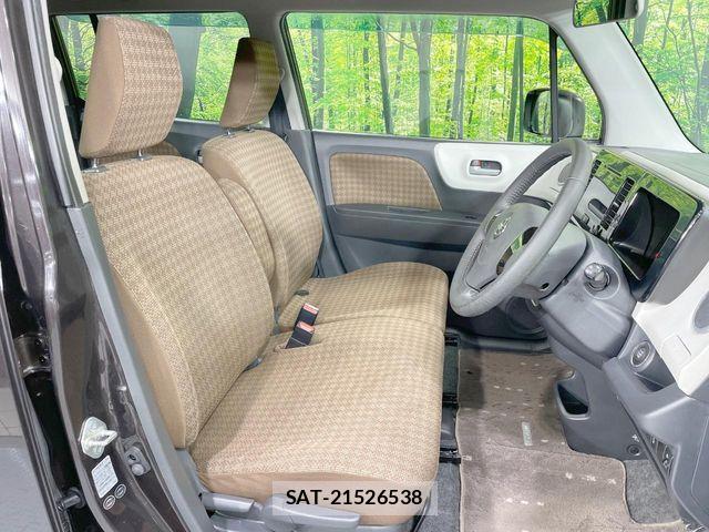 Nissan MOCO 2013-09 8781113-8
