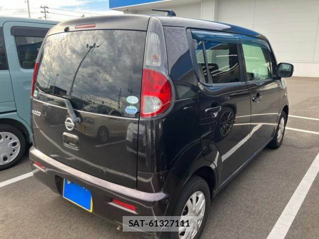 Nissan MOCO 2012-03 8830470-3