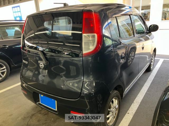 Nissan MOCO 2008-04 8830471-12
