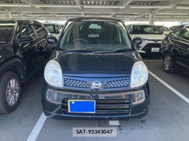 Nissan MOCO 2008-04 8830471-1