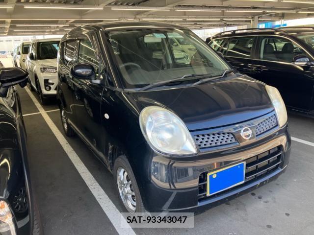 Nissan MOCO 2008-04 8830471-2