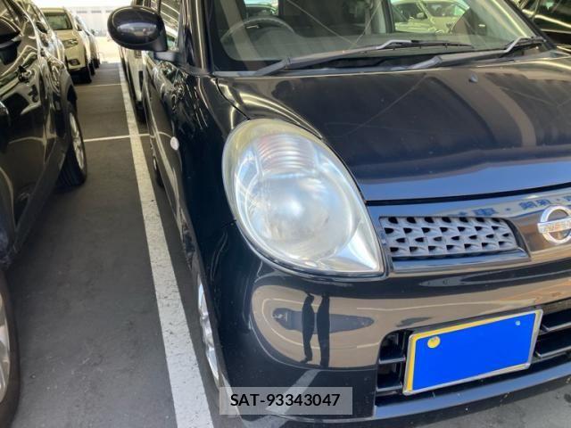 Nissan MOCO 2008-04 8830471-3