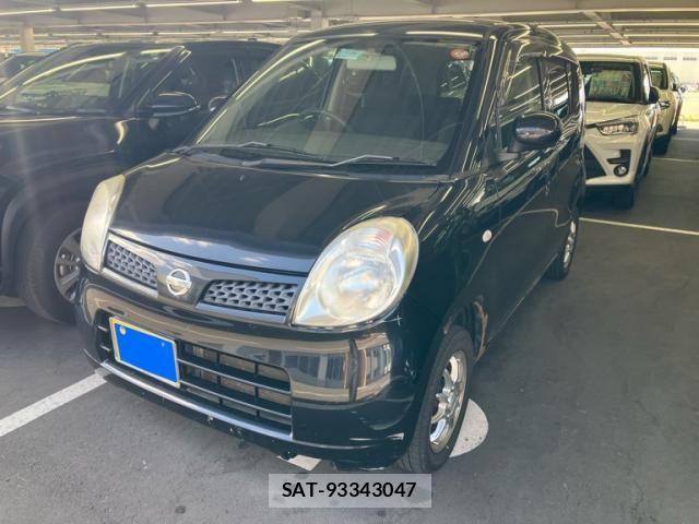 Nissan MOCO 2008-04 8830471-4