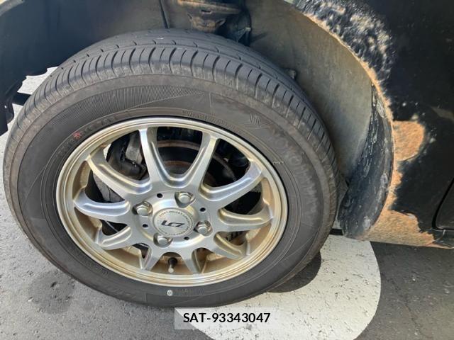 Nissan MOCO 2008-04 8830471-6