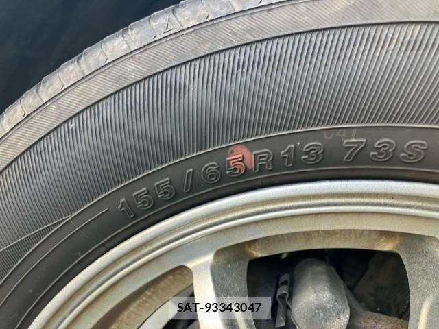 Nissan MOCO 2008-04 8830471-7