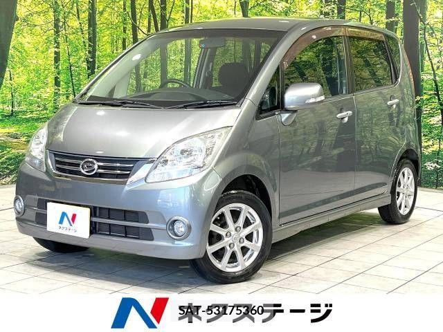Daihatsu MOVE 2009-10 875255-0
