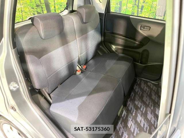 Daihatsu MOVE 2009-10 875255-9