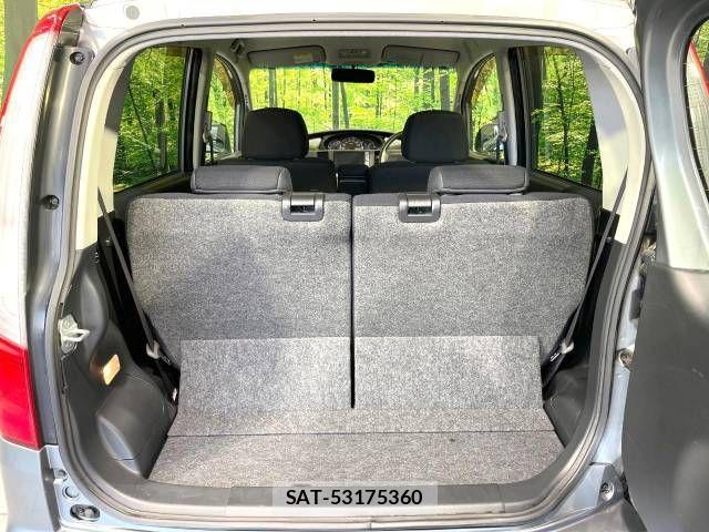 Daihatsu MOVE 2009-10 875255-10