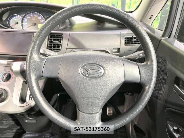 Daihatsu MOVE 2009-10 875255-11