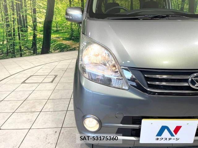 Daihatsu MOVE 2009-10 875255-12
