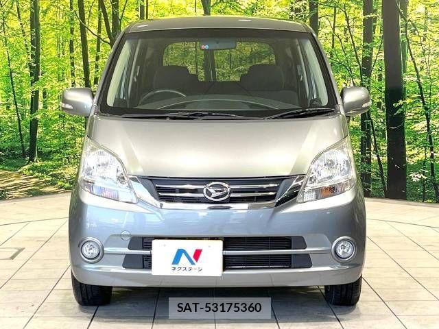 Daihatsu MOVE 2009-10 875255-14