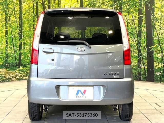 Daihatsu MOVE 2009-10 875255-15