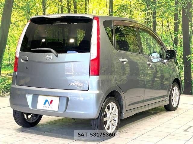 Daihatsu MOVE 2009-10 875255-17