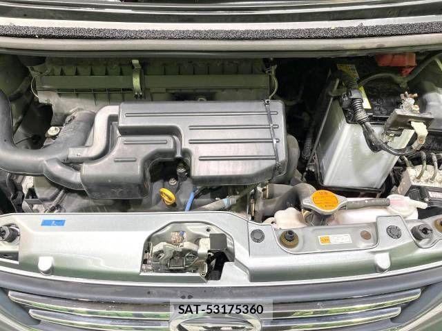 Daihatsu MOVE 2009-10 875255-18