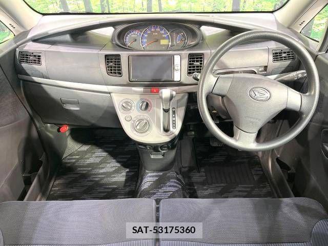 Daihatsu MOVE 2009-10 875255-1