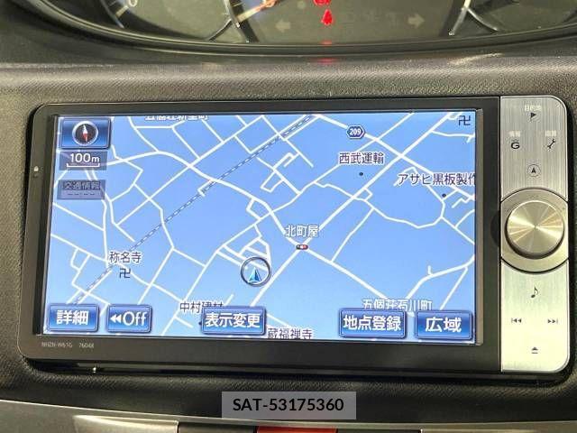 Daihatsu MOVE 2009-10 875255-2