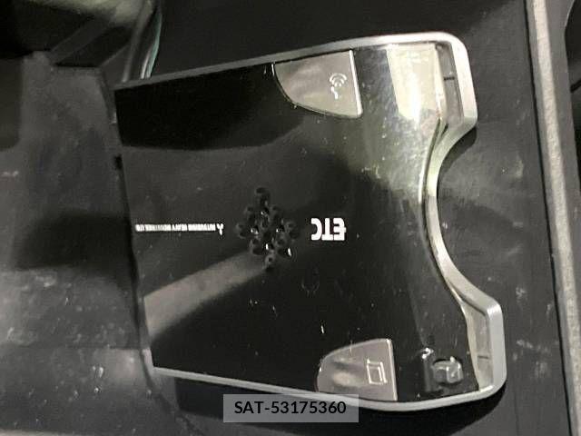 Daihatsu MOVE 2009-10 875255-4