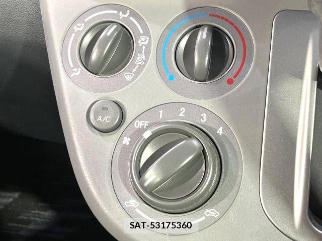 Daihatsu MOVE 2009-10 875255-5