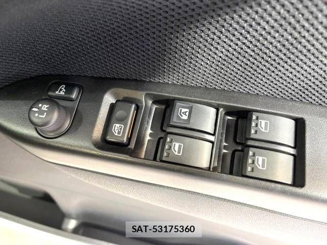 Daihatsu MOVE 2009-10 875255-6